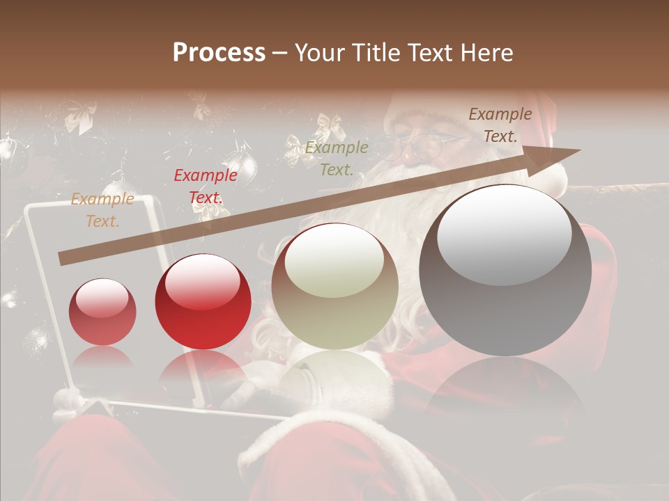 Communication Table Profe Ional PowerPoint Template