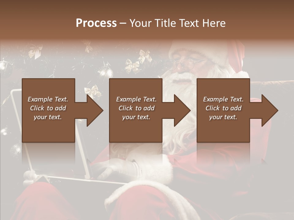 Communication Table Profe Ional PowerPoint Template