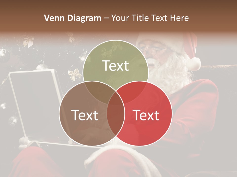 Communication Table Profe Ional PowerPoint Template