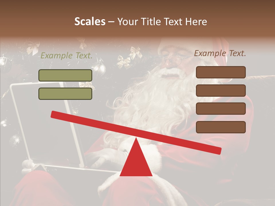 Communication Table Profe Ional PowerPoint Template