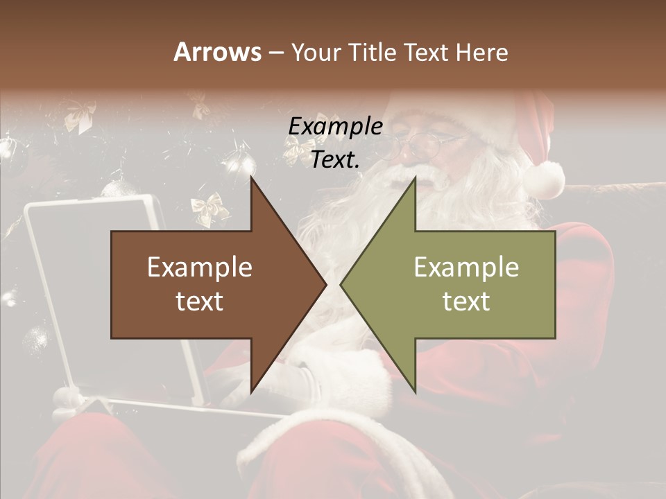 Communication Table Profe Ional PowerPoint Template