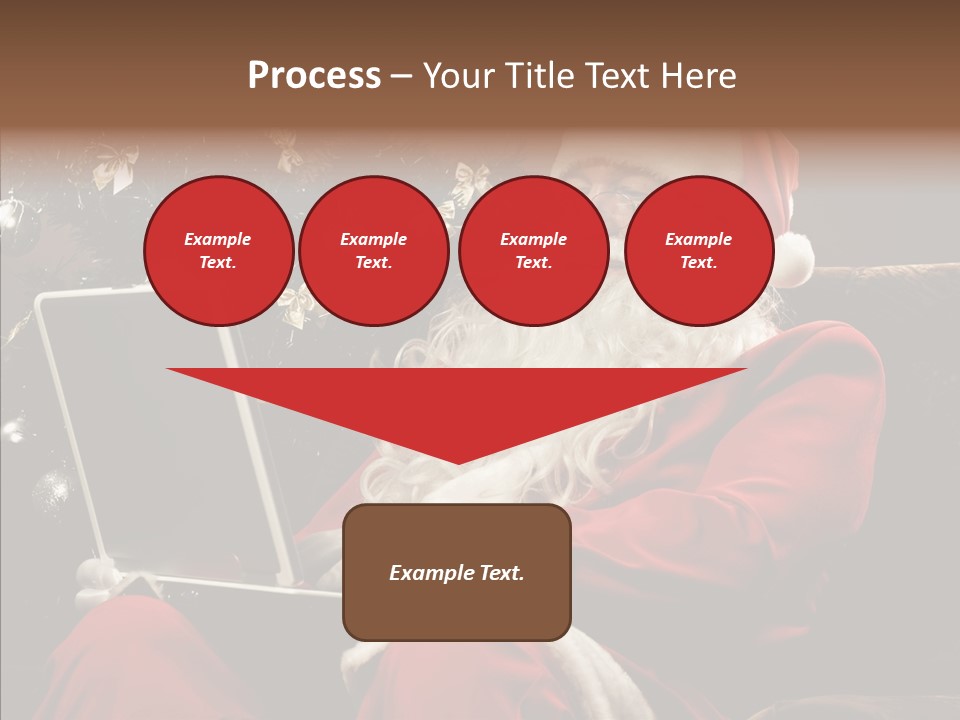 Communication Table Profe Ional PowerPoint Template