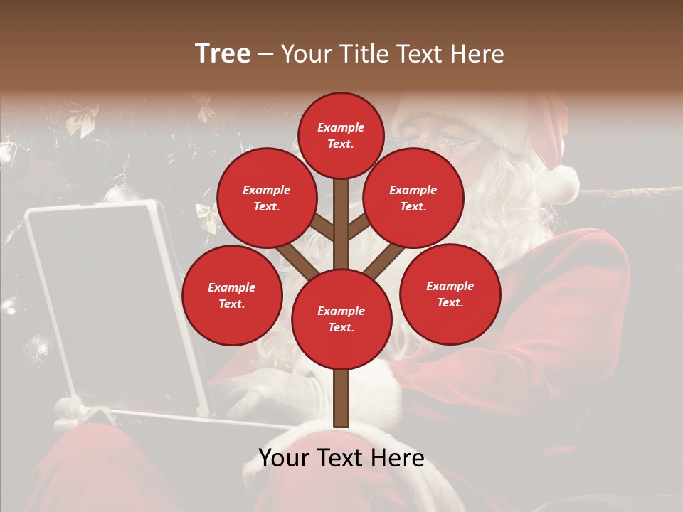 Communication Table Profe Ional PowerPoint Template