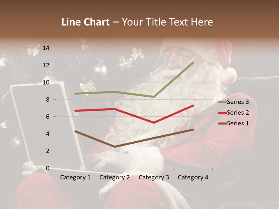Communication Table Profe Ional PowerPoint Template