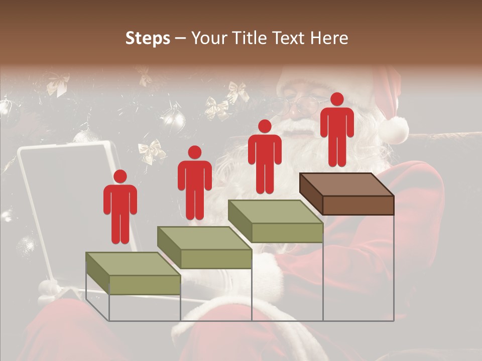 Communication Table Profe Ional PowerPoint Template