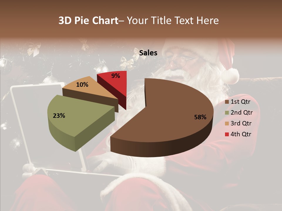 Communication Table Profe Ional PowerPoint Template