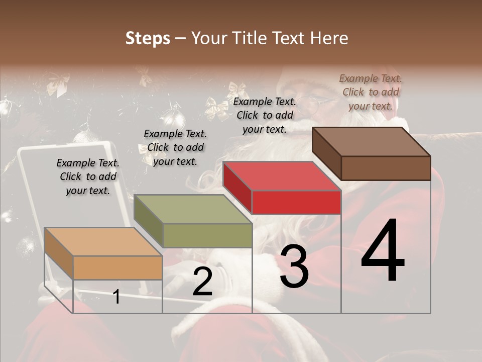 Communication Table Profe Ional PowerPoint Template