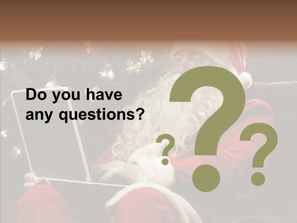 Communication Table Profe Ional PowerPoint Template