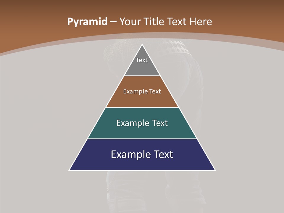 Beauty Healthy Glamour PowerPoint Template