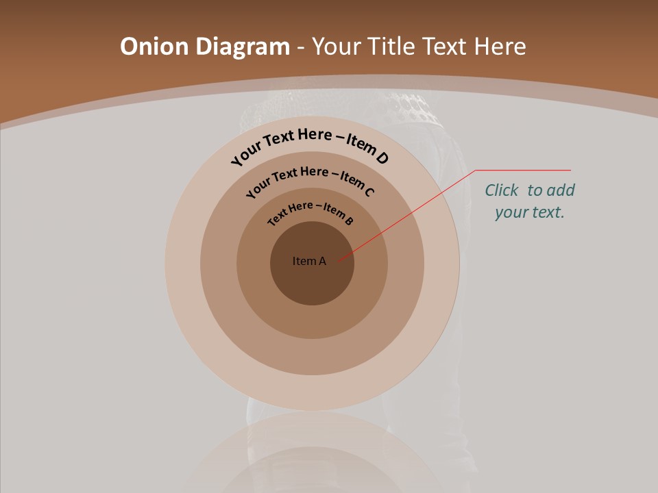 Beauty Healthy Glamour PowerPoint Template