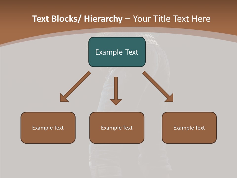 Beauty Healthy Glamour PowerPoint Template