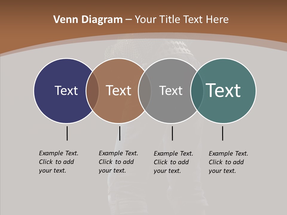 Beauty Healthy Glamour PowerPoint Template