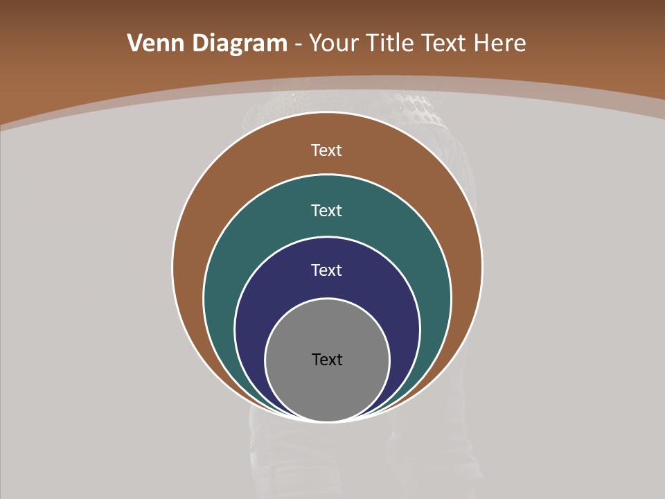 Beauty Healthy Glamour PowerPoint Template