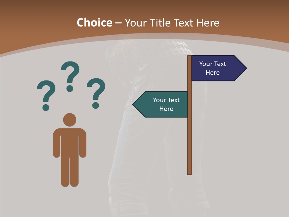 Beauty Healthy Glamour PowerPoint Template