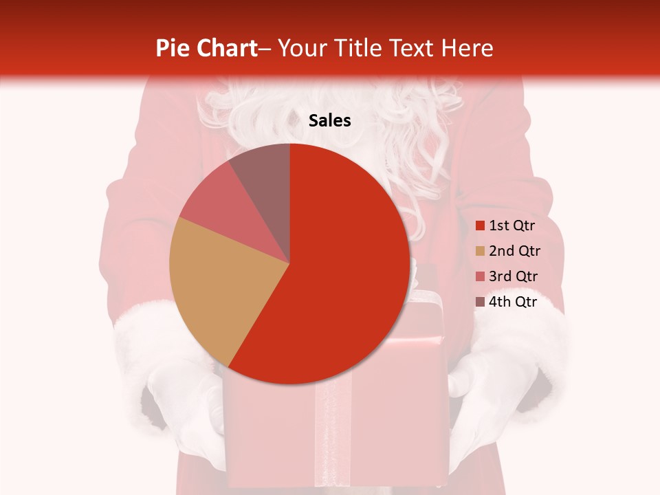 Humor Board Table PowerPoint Template