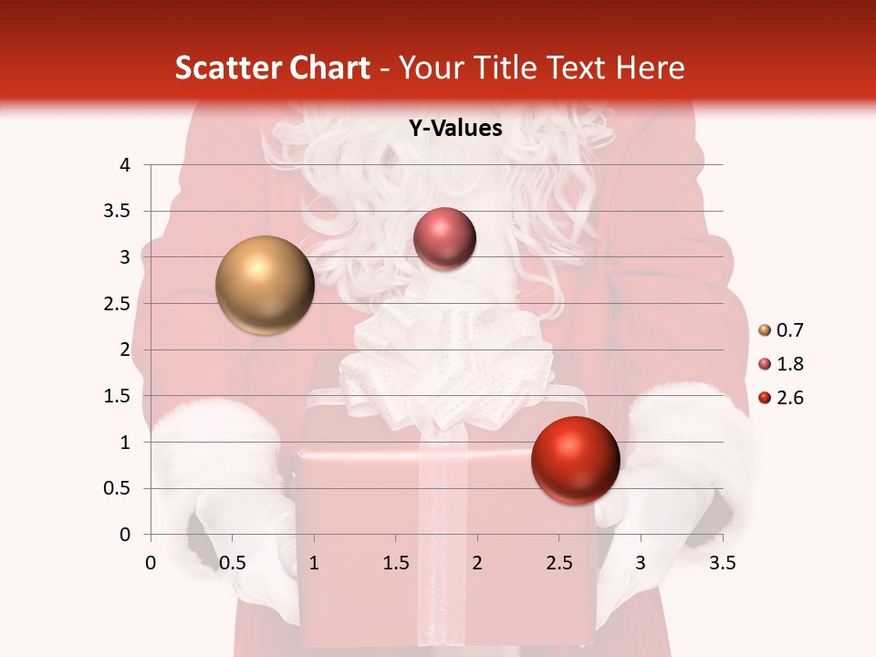 Humor Board Table PowerPoint Template