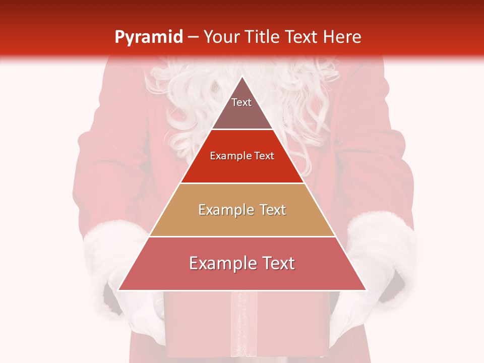 Humor Board Table PowerPoint Template