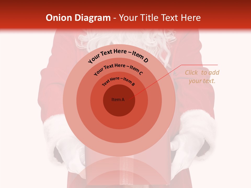 Humor Board Table PowerPoint Template