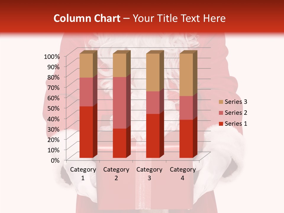 Humor Board Table PowerPoint Template