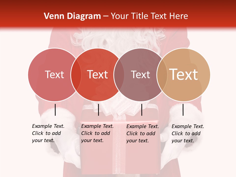 Humor Board Table PowerPoint Template