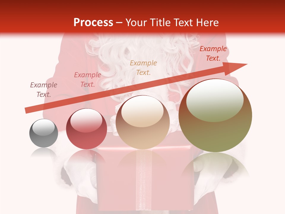 Humor Board Table PowerPoint Template