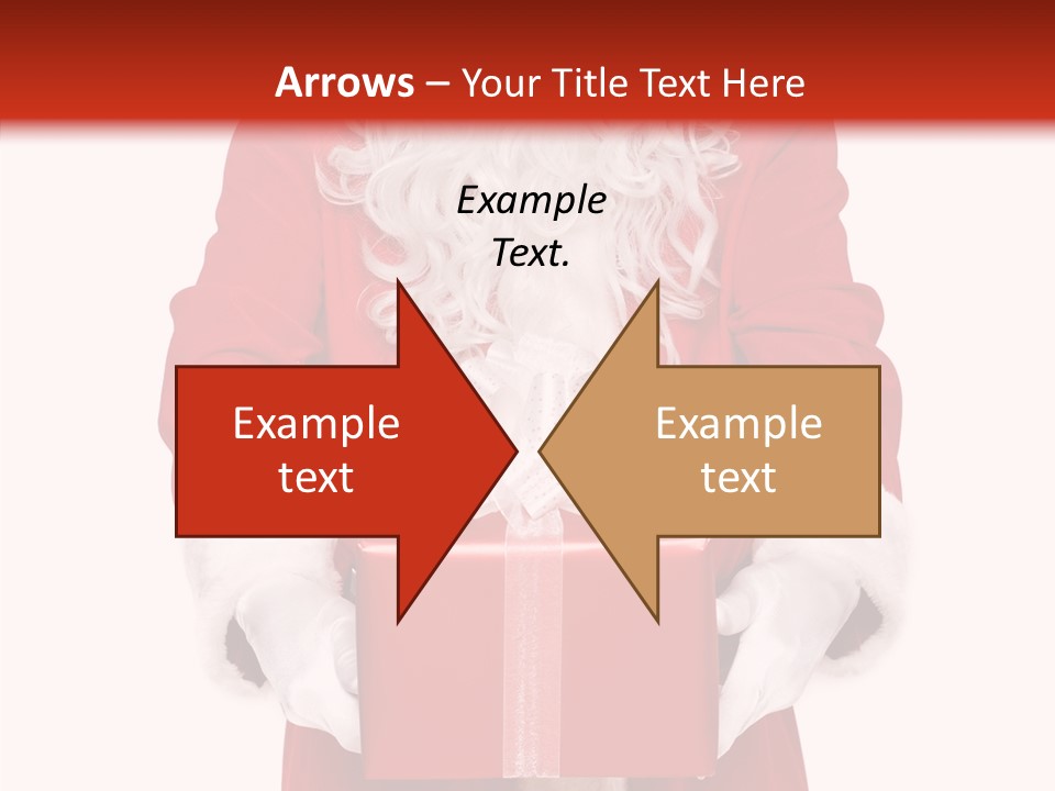 Humor Board Table PowerPoint Template