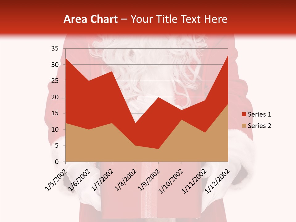 Humor Board Table PowerPoint Template