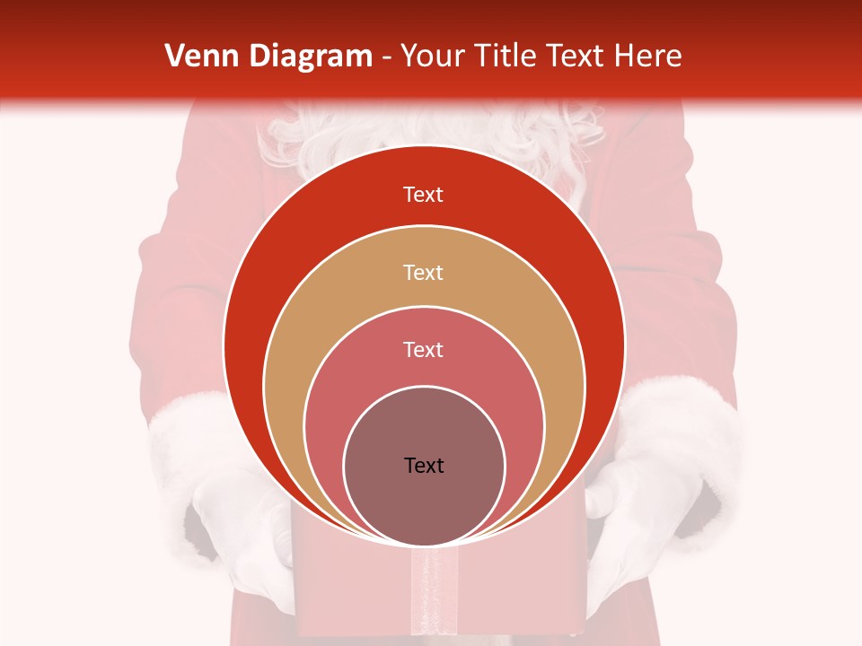 Humor Board Table PowerPoint Template