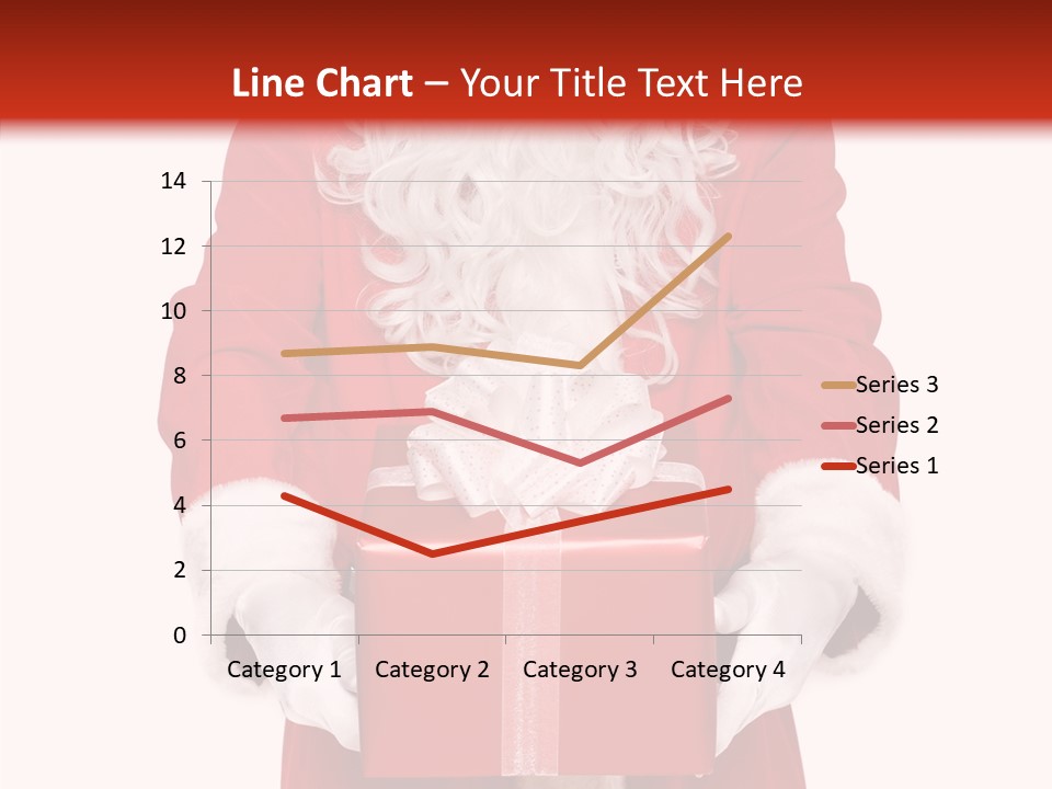 Humor Board Table PowerPoint Template