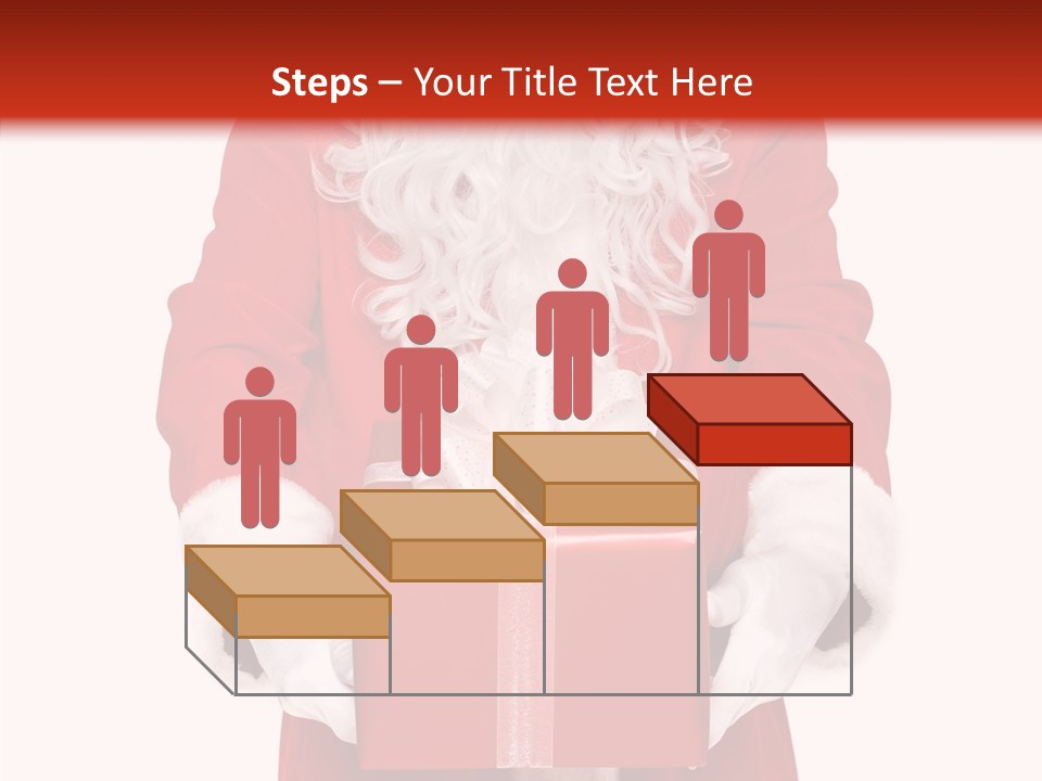 Humor Board Table PowerPoint Template