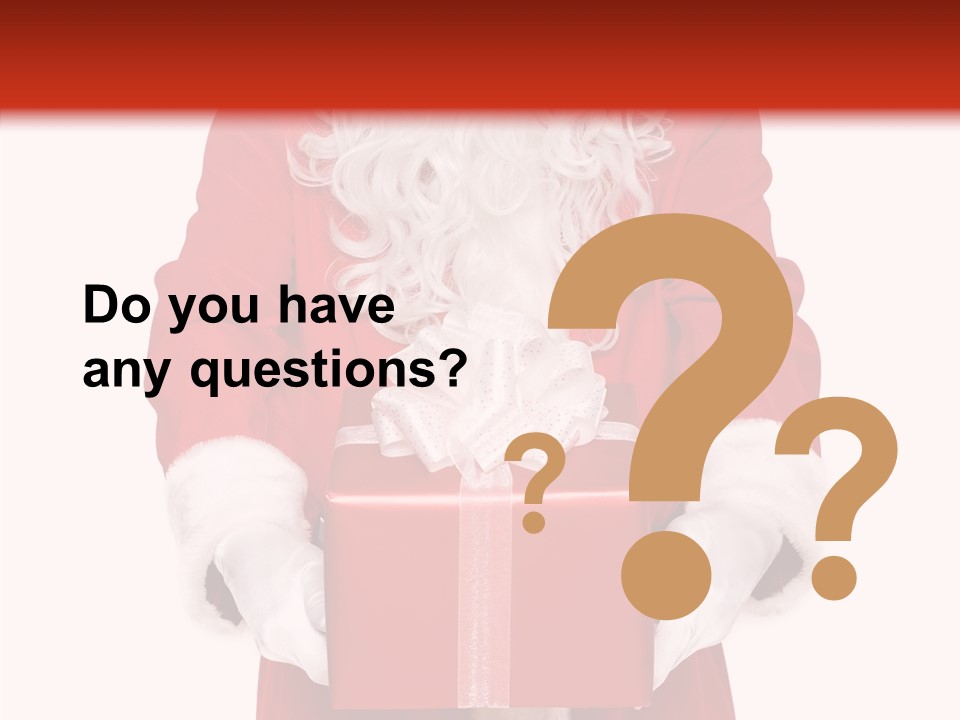 Humor Board Table PowerPoint Template