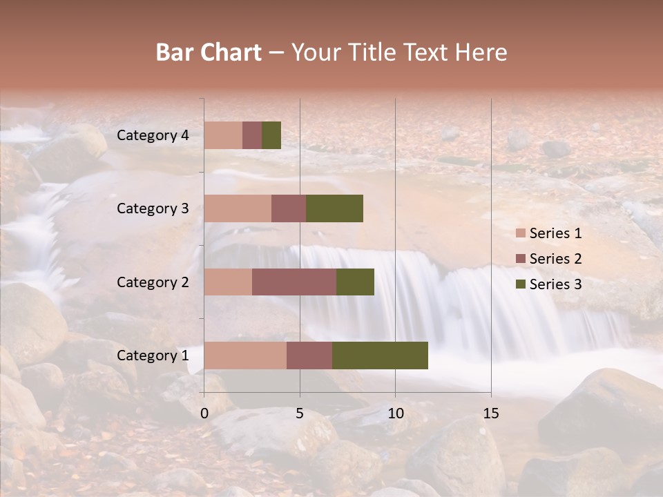 Rapid Flow Purity PowerPoint Template