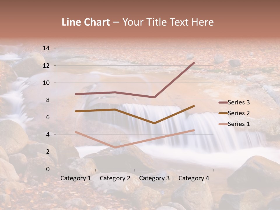 Rapid Flow Purity PowerPoint Template