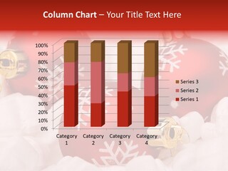 X Mas Xmas Festivities PowerPoint Template