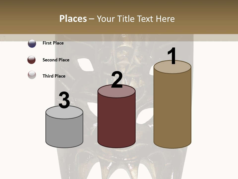 Zealand Fiji Samoan PowerPoint Template