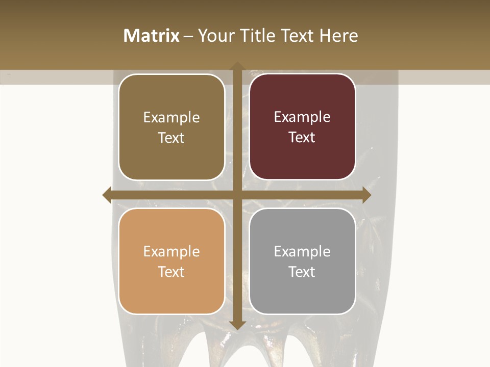 Zealand Fiji Samoan PowerPoint Template