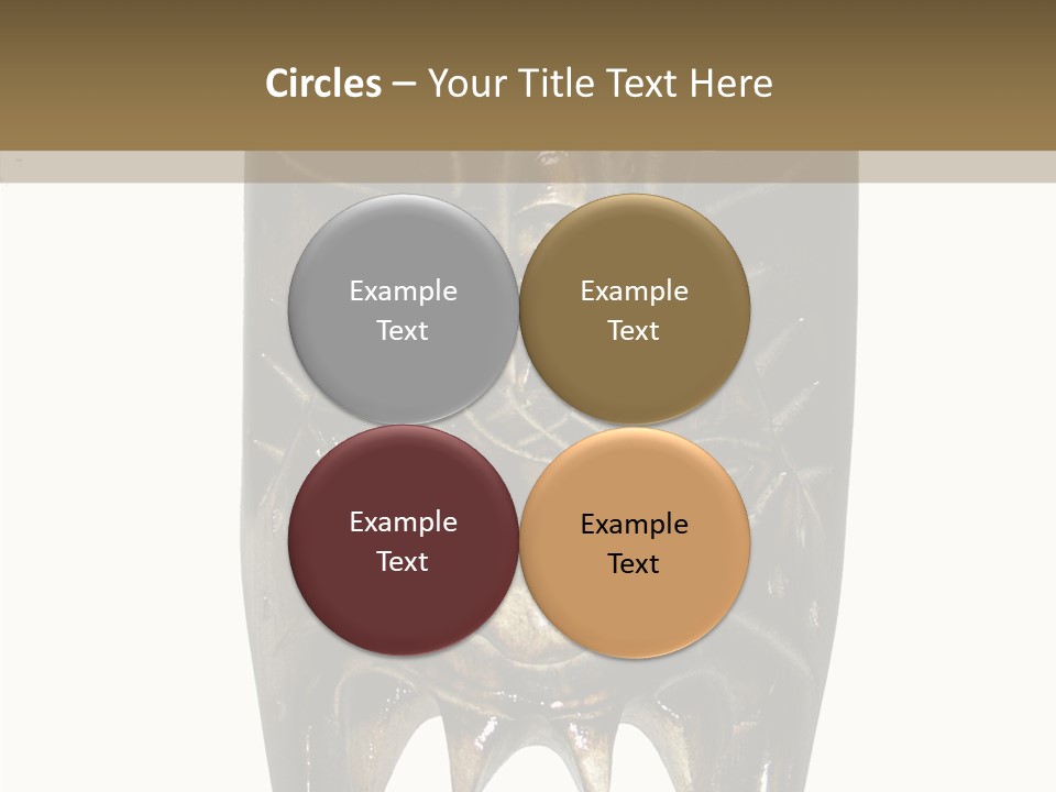 Zealand Fiji Samoan PowerPoint Template