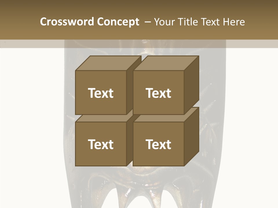 Zealand Fiji Samoan PowerPoint Template