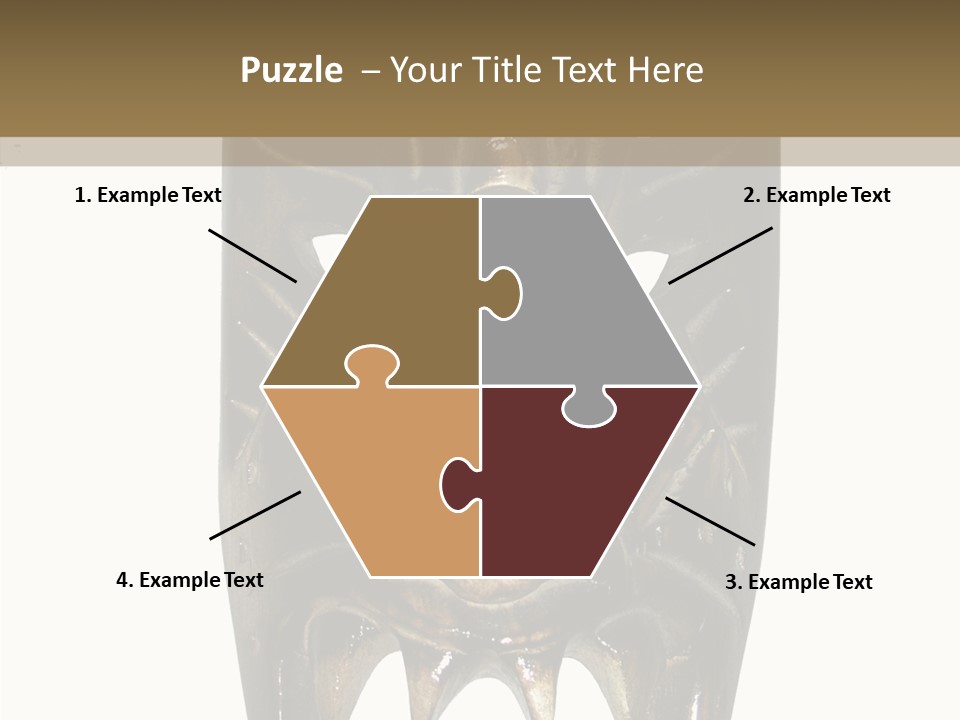 Zealand Fiji Samoan PowerPoint Template