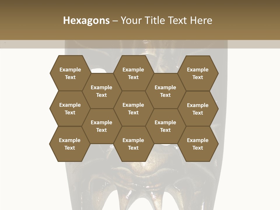 Zealand Fiji Samoan PowerPoint Template