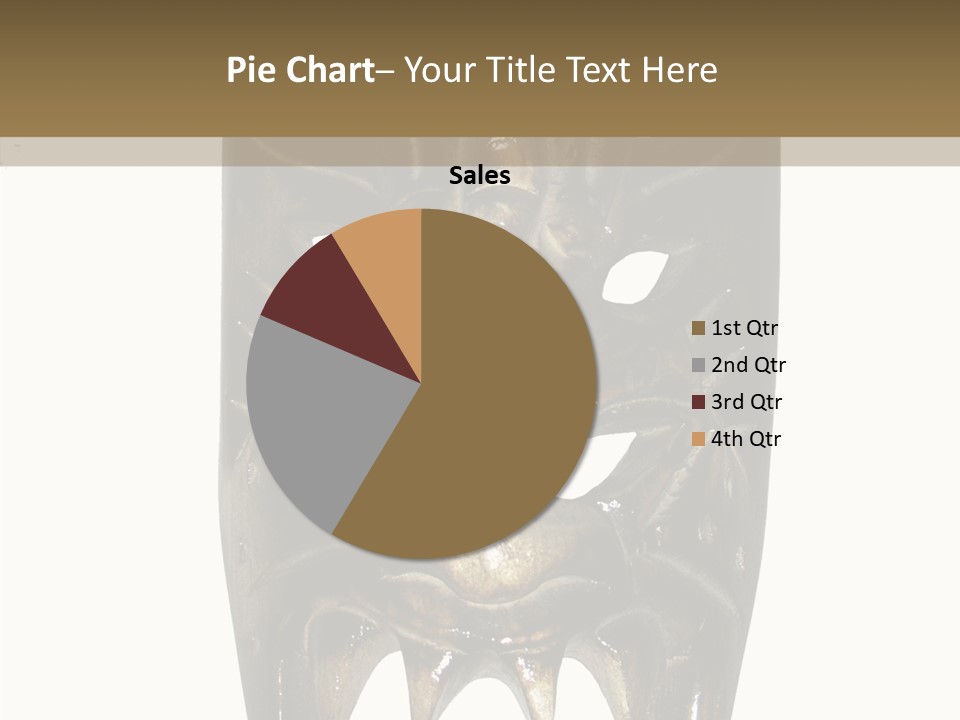 Zealand Fiji Samoan PowerPoint Template
