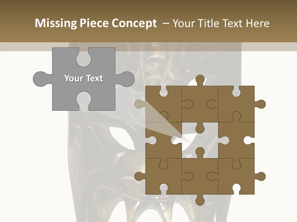 Zealand Fiji Samoan PowerPoint Template