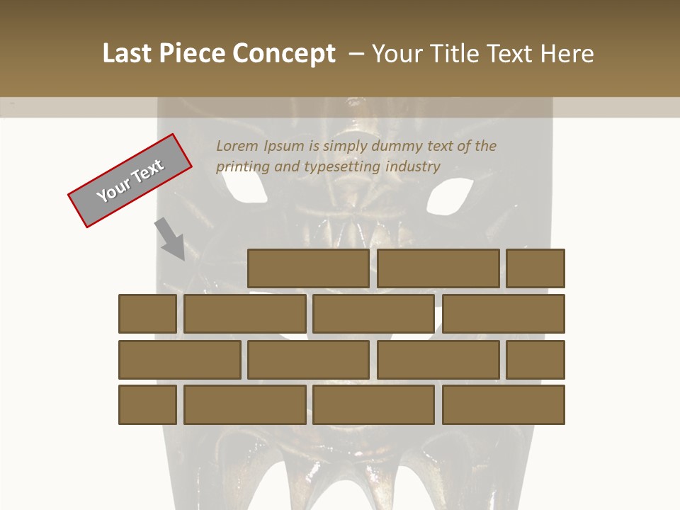 Zealand Fiji Samoan PowerPoint Template