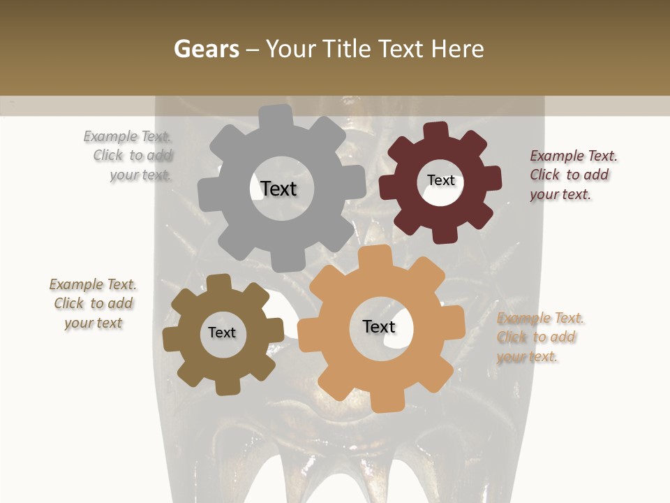 Zealand Fiji Samoan PowerPoint Template