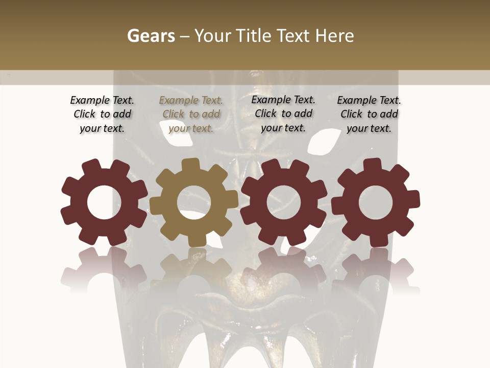 Zealand Fiji Samoan PowerPoint Template