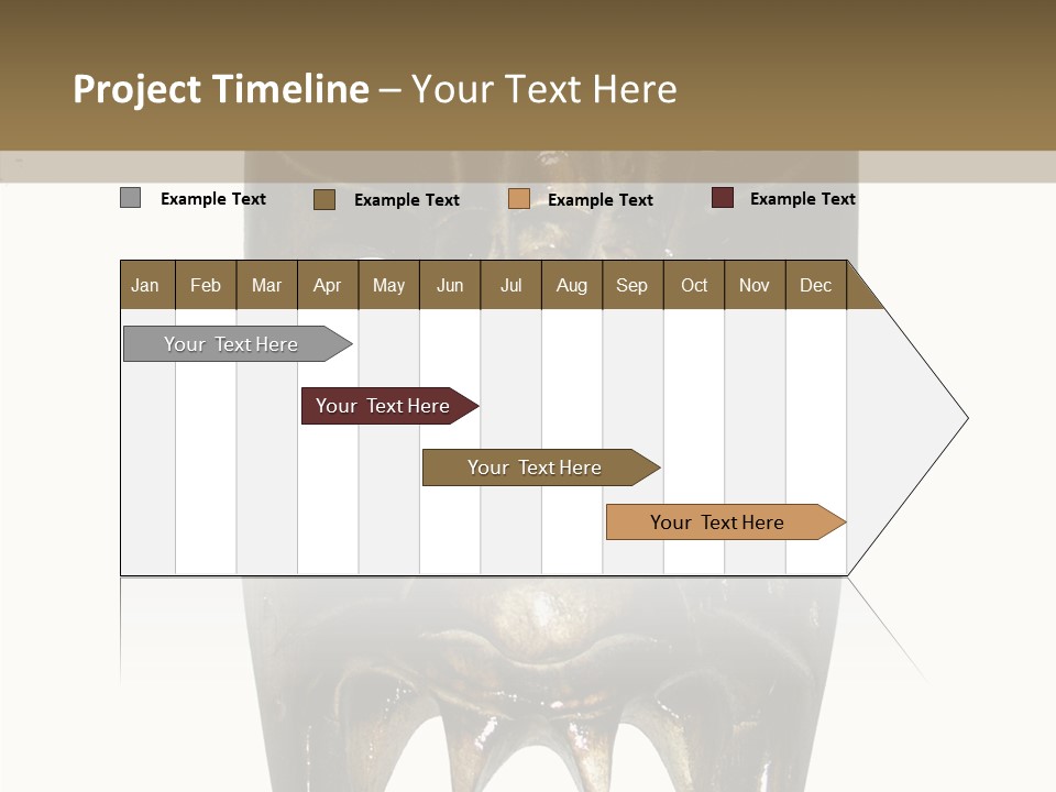 Zealand Fiji Samoan PowerPoint Template