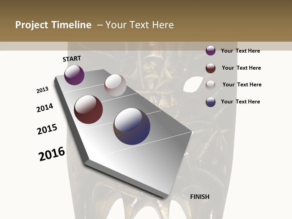Zealand Fiji Samoan PowerPoint Template