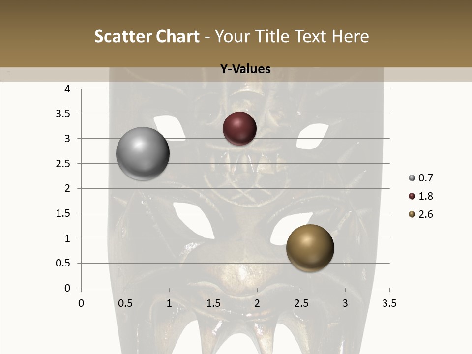 Zealand Fiji Samoan PowerPoint Template