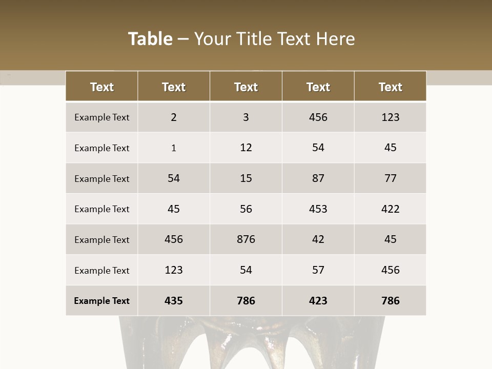 Zealand Fiji Samoan PowerPoint Template