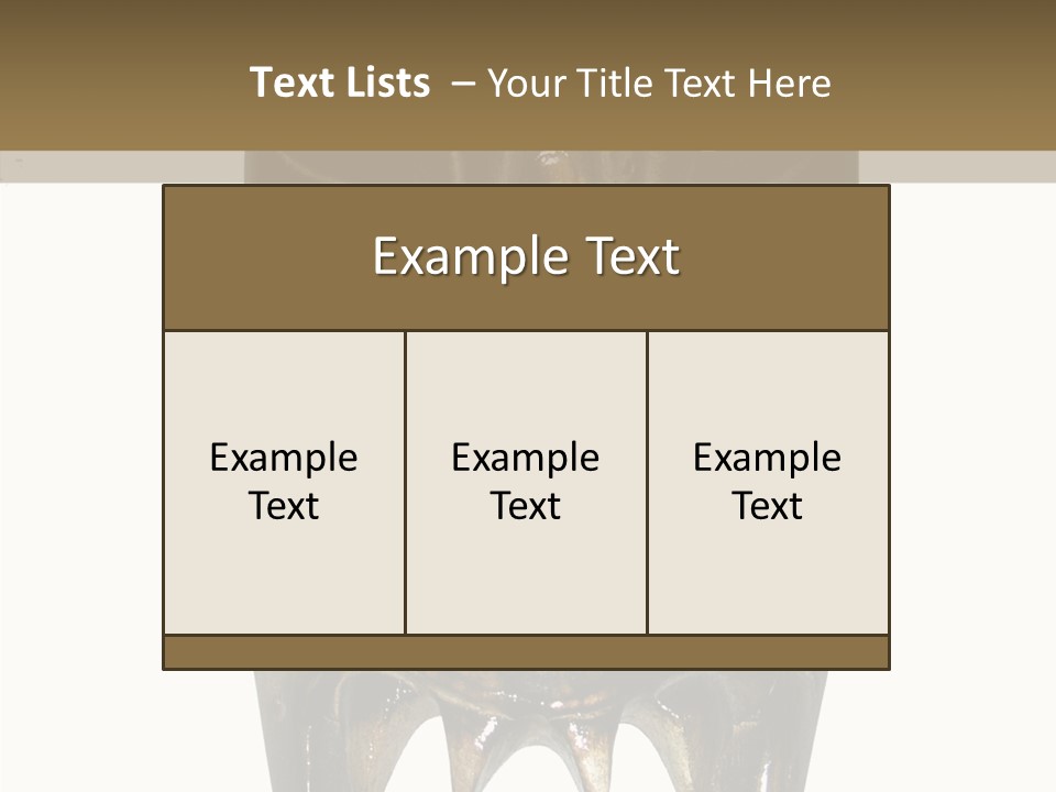 Zealand Fiji Samoan PowerPoint Template